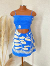 Vest. curto sorriso 0200361