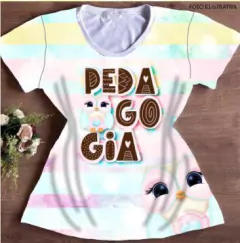 T shirt profissão ( sob encomenda ) - comprar online