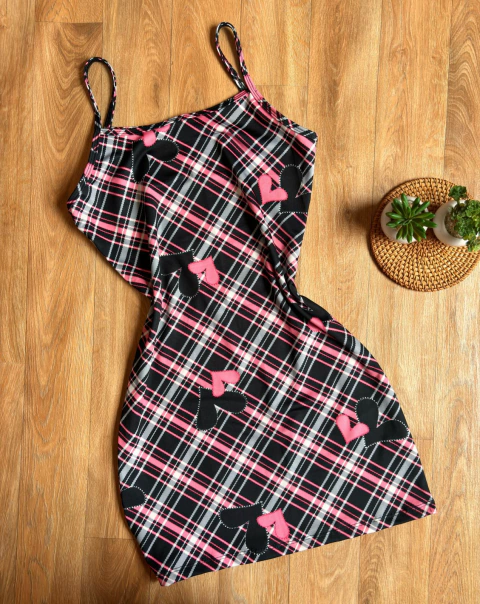 TUBINHO SUPLEX PLUS SIZE 0200180