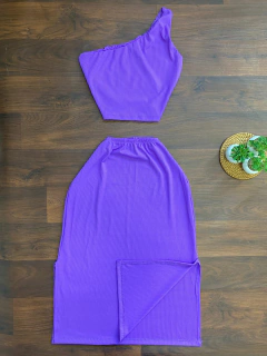 Conj Midi malha canelada 0400299 na internet