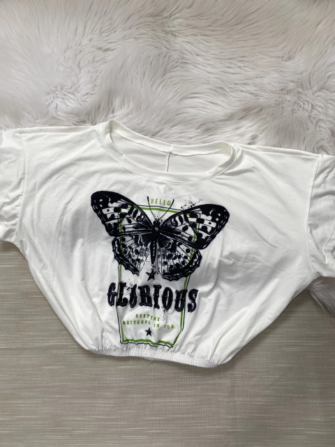 SEMI CROPPED (M) 0500060