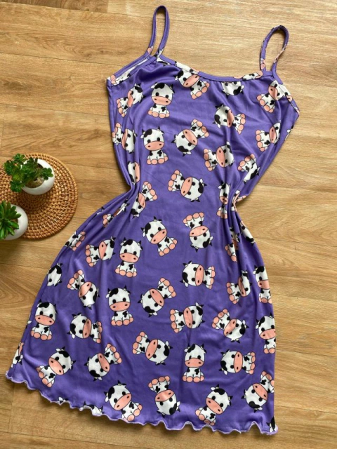 CAMISOLA DE DORMIR (M) 0500110