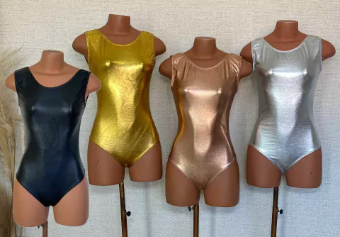 Body frente e costa unica 0300405