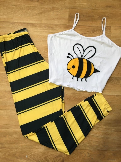 pijama fru-fru 0400168 (M)