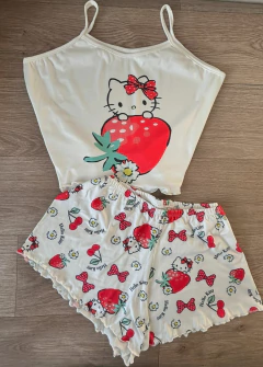 babydoll ondinha hello kitty 0400179