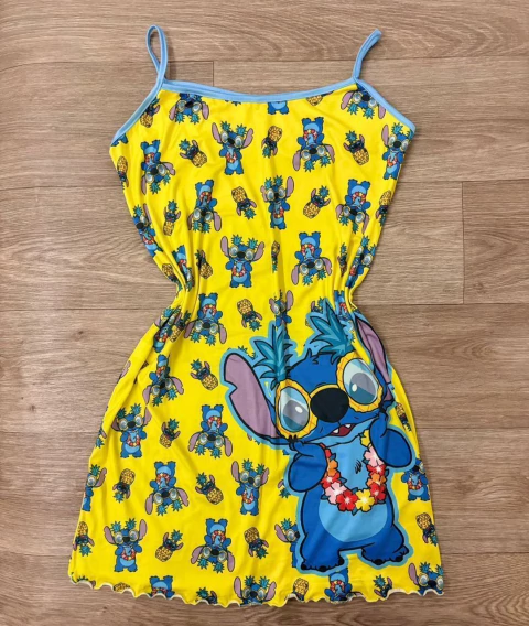 CAMISOLA DE DORMIR (M) 0500110