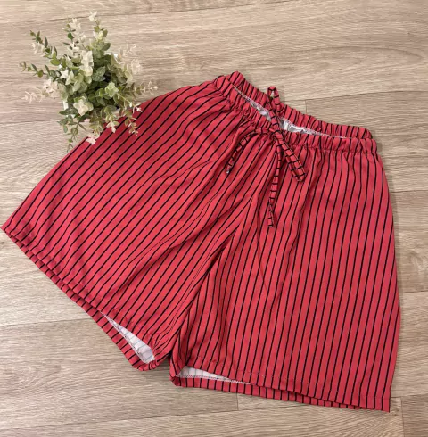 Short crep M 0500143