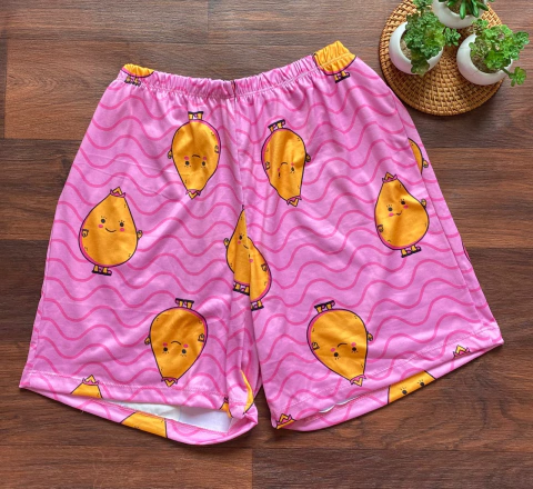 SAMBA CANÇÃO MASC. 0500153 (M)