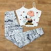 Pijama frufru 0400168