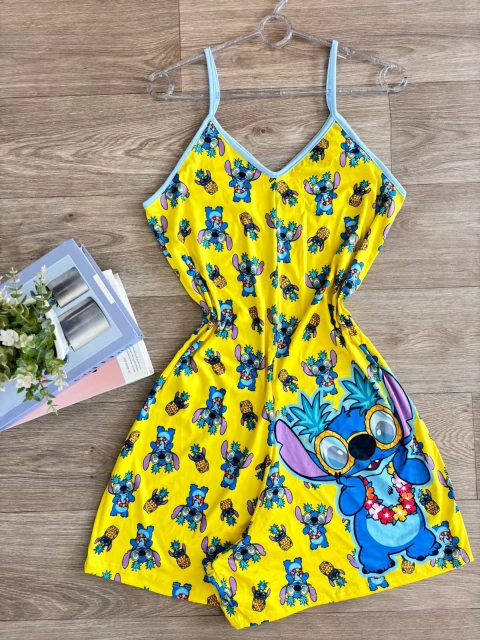 Macaq. plus alça de dormir 0100101