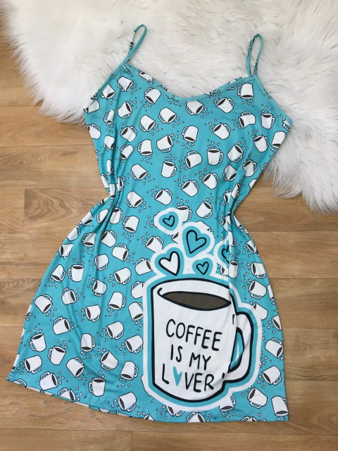 CAMISOLA DE DORMIR (M) 0500110