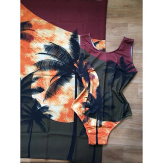 kit canga body 0300015