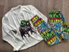 Pijama 10 anos 0400447