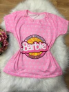 babylook suede barbie 0500030