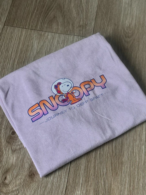 T-shirt fio 30 0500302 (M)