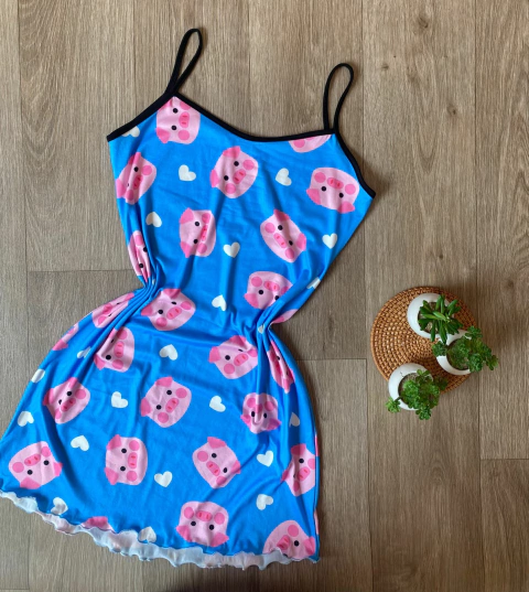 Camisola plus 0200306