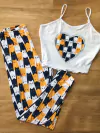 pijama fru-fru 0400168 (M)