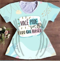 T shirt profissão ( sob encomenda ) na internet