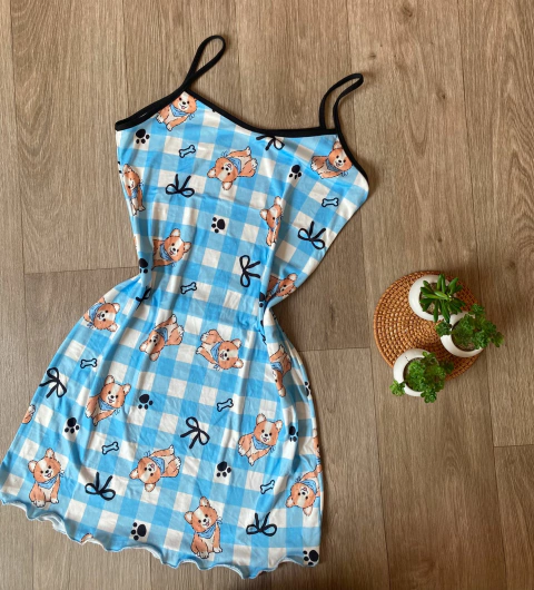 Camisola plus 0200306