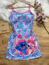 CAMISOLA 12 ANOS 0200391