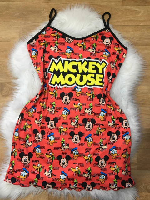 CAMISOLA DE DORMIR (M) 0500110