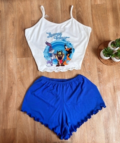 BABYDOLL FRUFRU 0400179