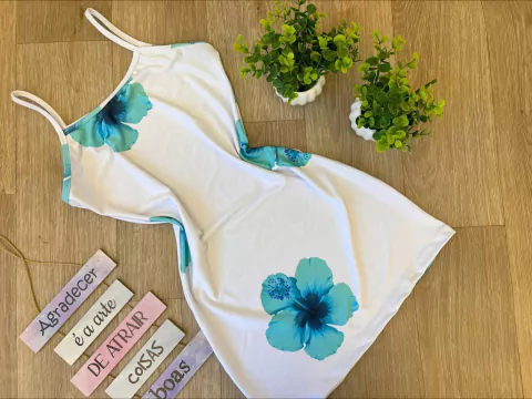 Tubinho suplex 0200173