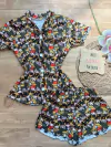 BABYDOLL AMERICANO 0400518