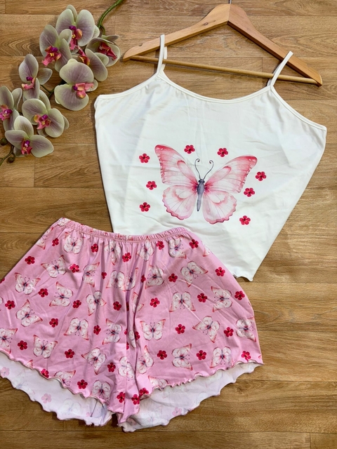 babydoll frufru plus 0400228