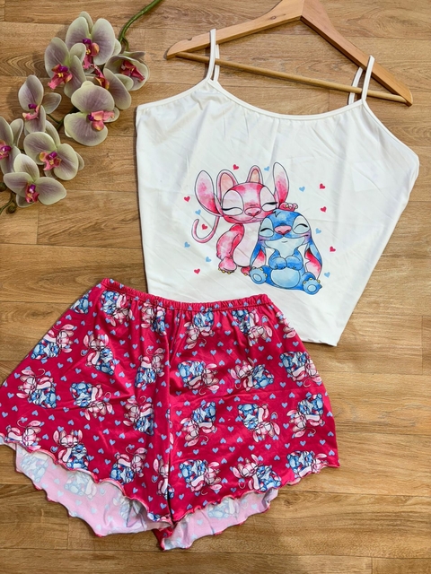 babydoll frufru plus 0400228