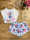 BABYDOLL FRUFRU 0400179
