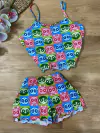 BABYDOLL FRUFRU 8 anos 0400319