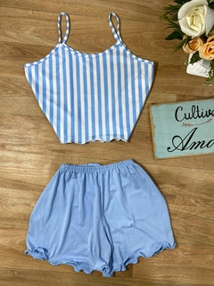 BABYDOLL FRUFRU 8 anos 0400319