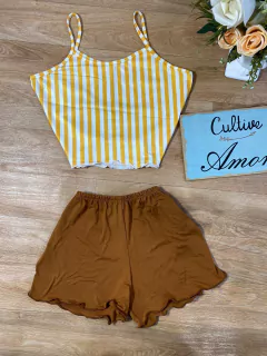 BABYDOLL FRUFRU 8 anos 0400319