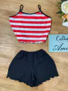 BABYDOLL FRUFRU 8 anos 0400319