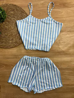 BABYDOLL FRUFRU 8 anos 0400319