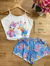 Babydool frufru 0400228 (PLUS)