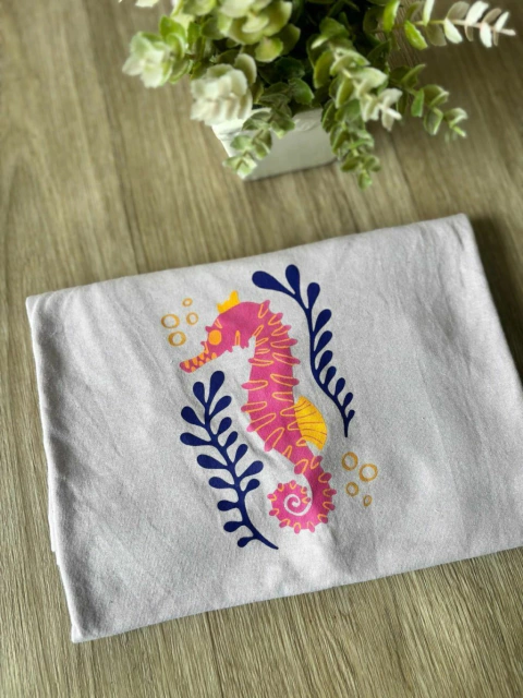 T-shirt fio 30 0500302 (M)