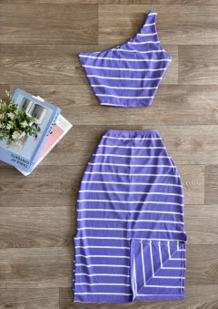 Conj Midi malha canelada 0400299 na internet