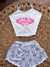 BABYDOLL FRUFRU 0400179