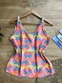 blusa avulsa 0500000
