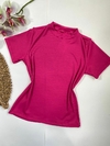 BLUSA CANELADO C/MANGA 0500336
