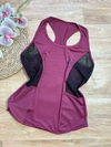 BLUSA FIT POLIAMIDA