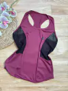 BLUSA FIT POLIAMIDA