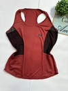 BLUSA FIT POLIAMIDA