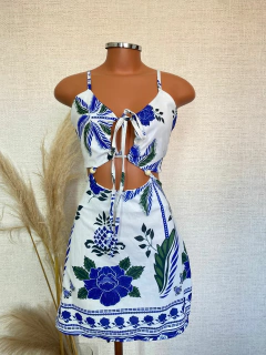 VEST BUSTO FRANZ 0200376 na internet