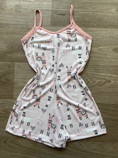 Macaq. alça de dormir 0100100 (M )