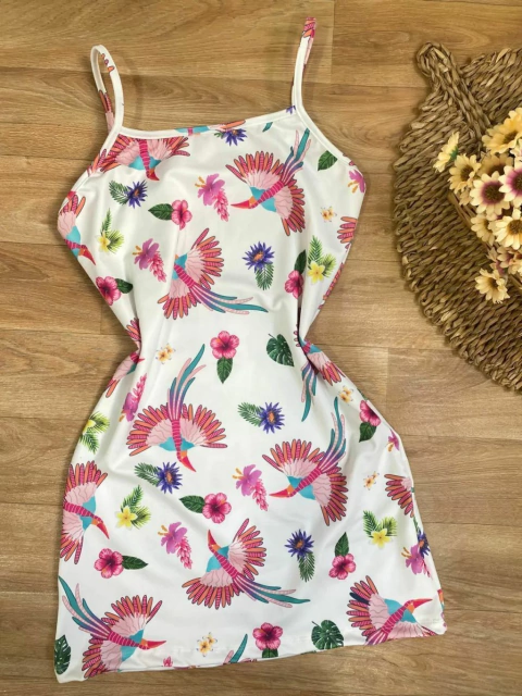 TUBINHO SUPLEX PLUS SIZE 0200180