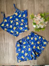 BABYDOLL INFANTIL 10 ANOS 0400319