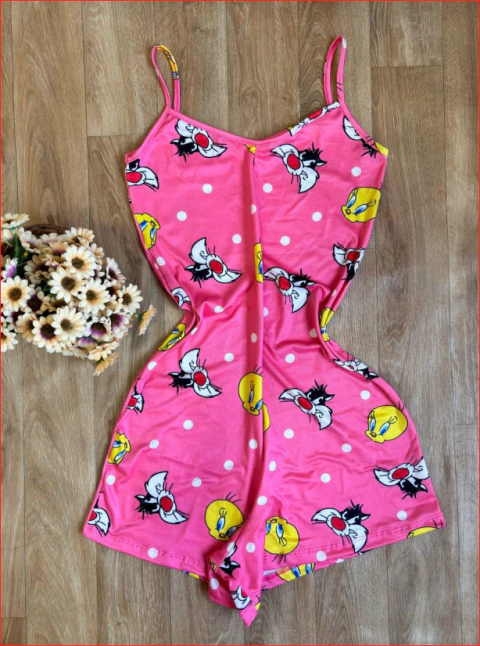 MACAQ INFANTIL 0100103